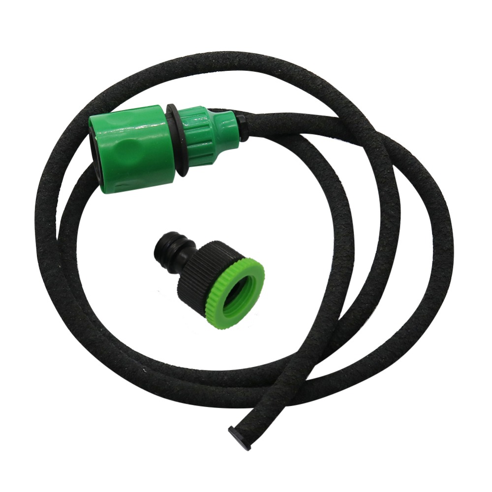 Farming Pipe For Agriculture - 10M Soaker Vòi Waterig Bộ 4/9Mm