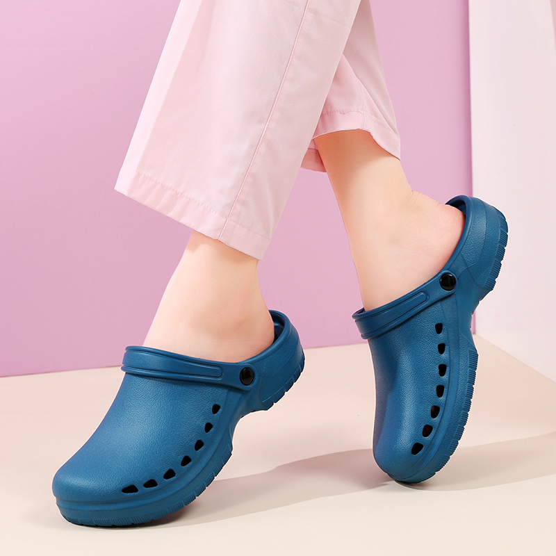 Unisex Medical Clogs Non-slip  - đánh giá và giá Farming And Agriculture