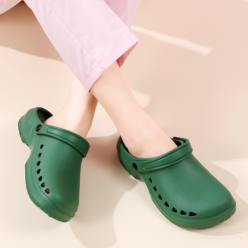 Unisex Medical Clogs Non-slip  - đánh giá và giá Farming And Agriculture