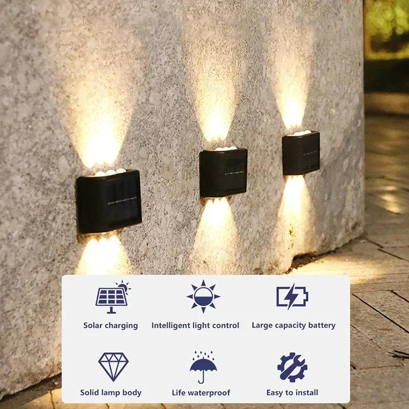 LED Solar Light Outdoor Waterp - đánh giá và giá Farming And Agriculture