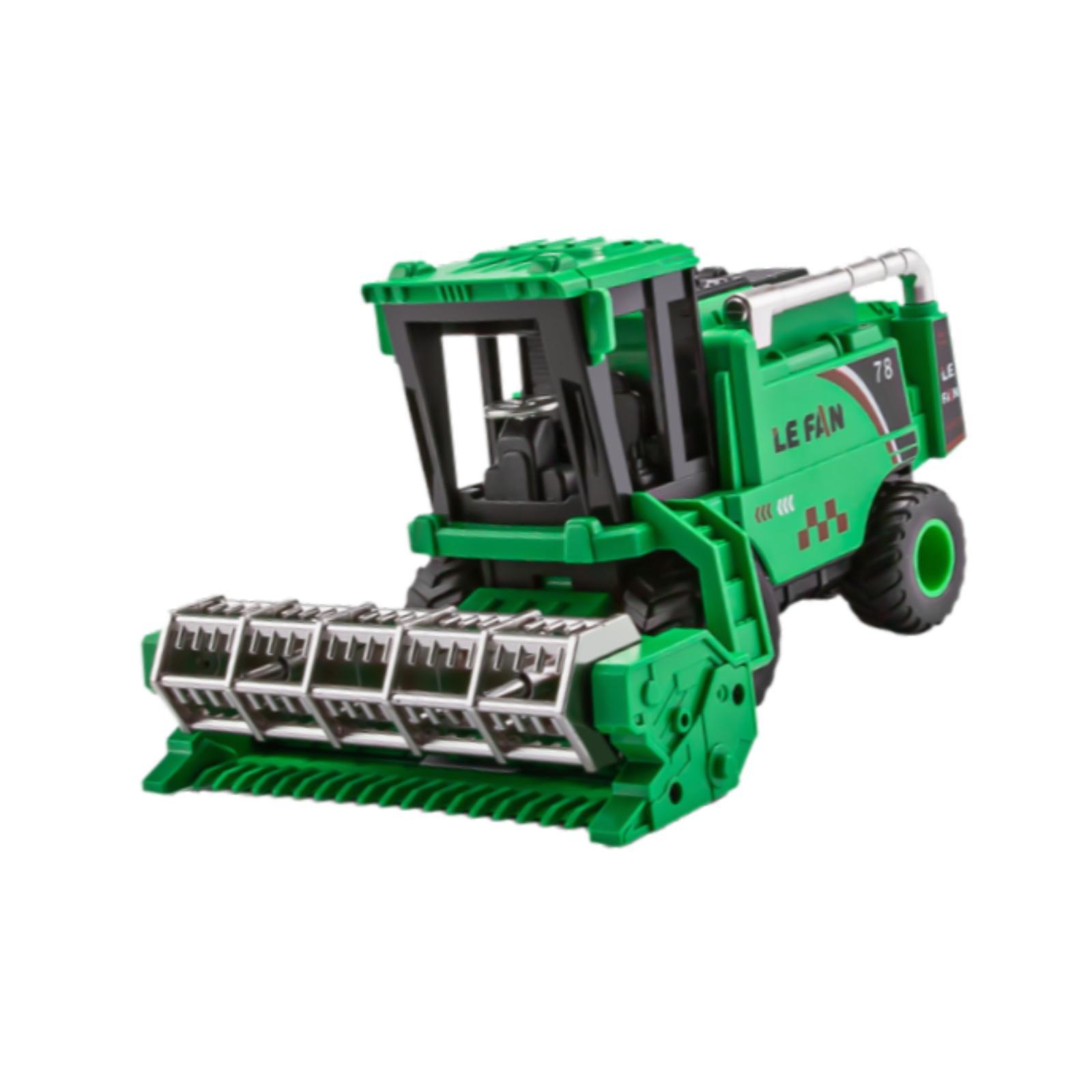 Kids Harvester Toy Children Ag - đánh giá và giá Agriculture Farming Education