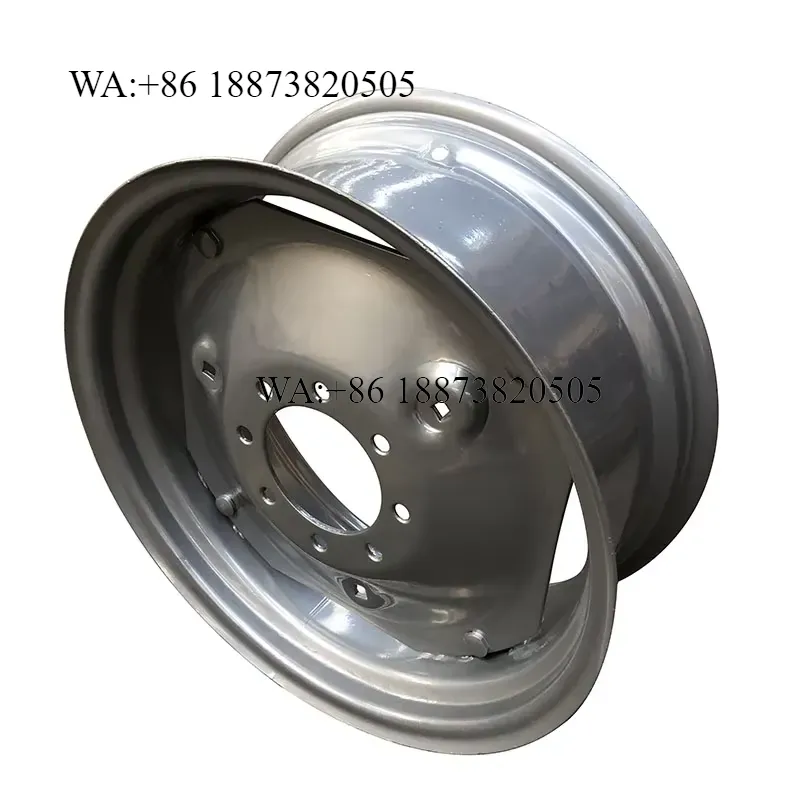 for W10X24 W10X48 Steel Rim Ag - đánh giá và giá Agriculture Farming Hub