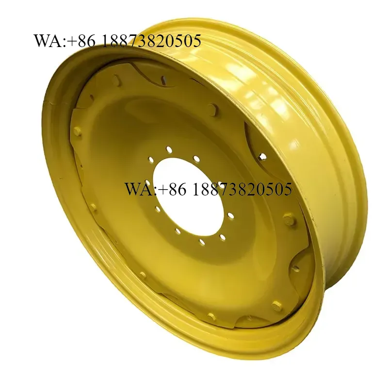 for W10X24 W10X48 Steel Rim Ag - đánh giá và giá Agriculture Farming Hub
