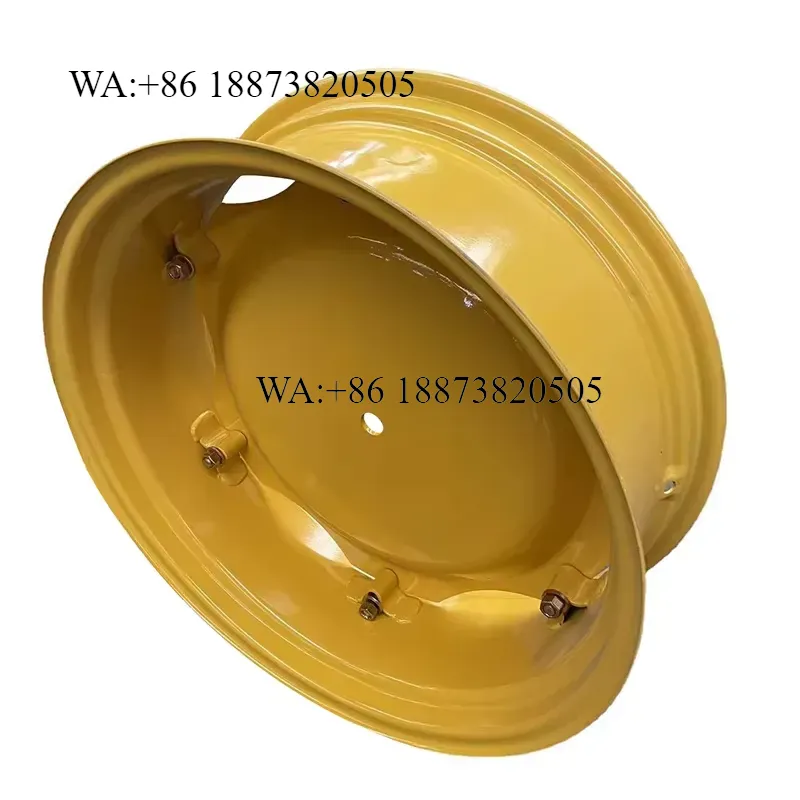 for W10X24 W10X48 Steel Rim Ag - đánh giá và giá Agriculture Farming Hub