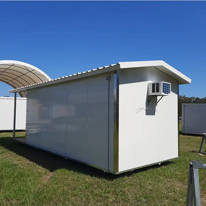 Outdoor Rainproof Container Ho - đánh giá và giá Farming And Agriculture