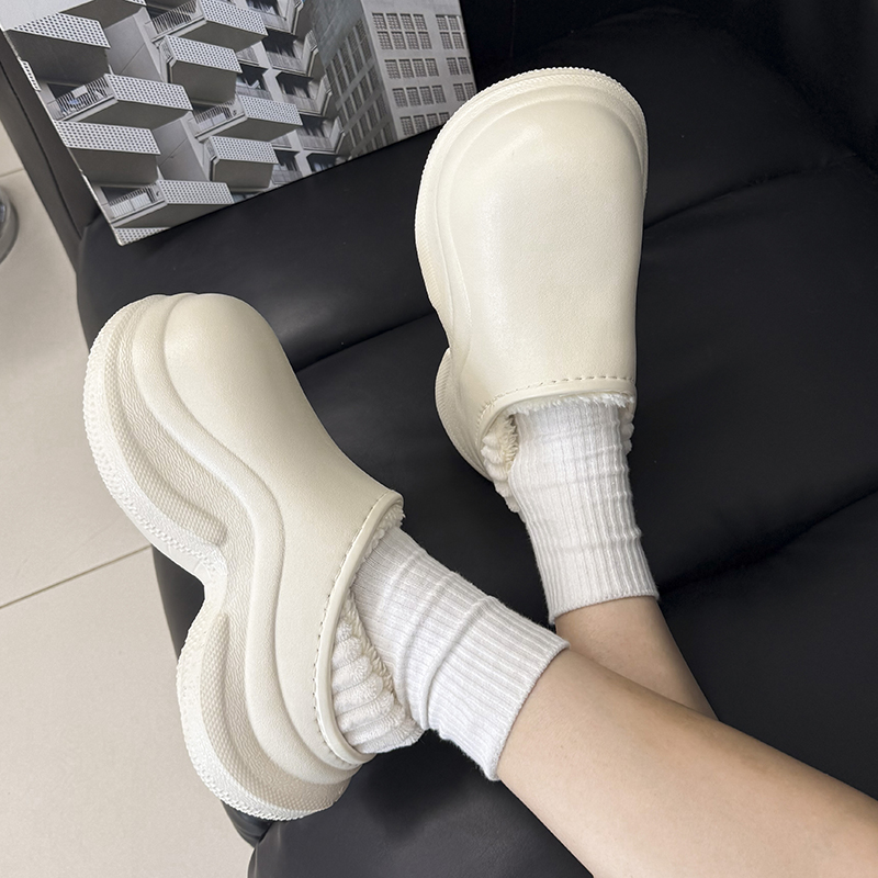 2025 New Chunky Platform Slipp - đánh giá và giá Farming And Agriculture