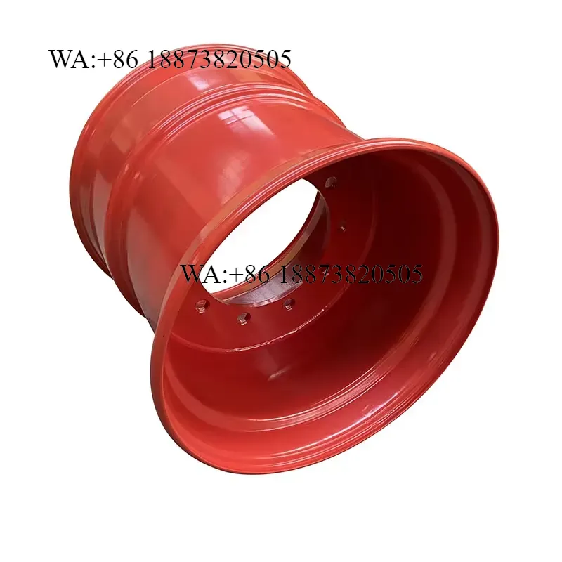 Adjustable 580/60-22.5 18x22.5 - đánh giá và giá Agriculture Farming Hub