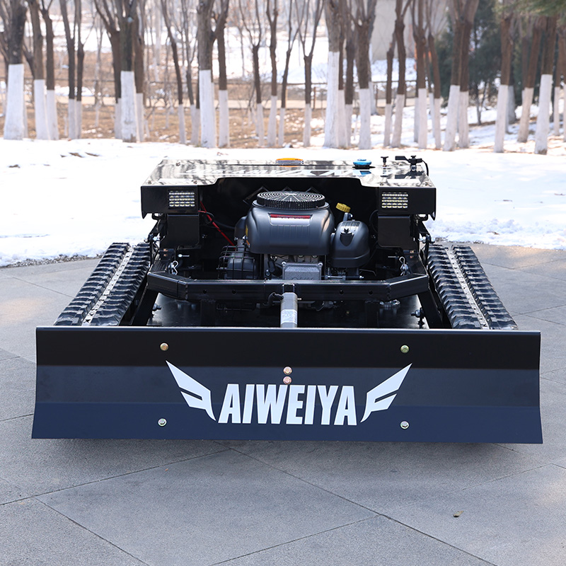 Customized Lawn Mower On Radio - đánh giá và giá Farming Jobs