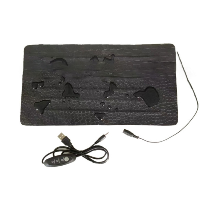 Tấm sưởi ấm môi trường sống củ - đánh giá và giá Seedling Heat Mat