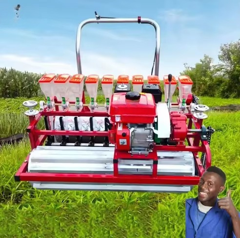 Automatic Precision Vegetable  - đánh giá và giá Farming And Agriculture