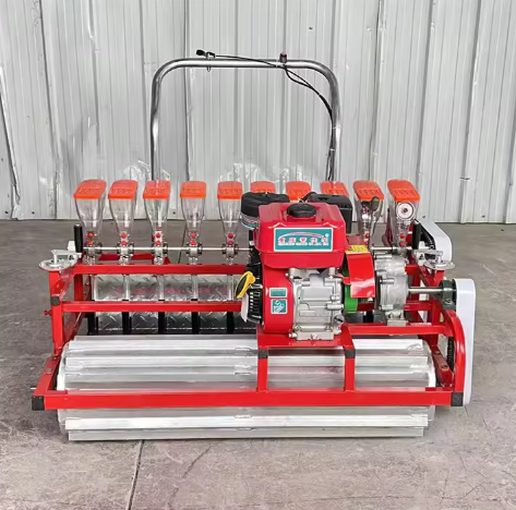 Automatic Precision Vegetable  - đánh giá và giá Farming And Agriculture