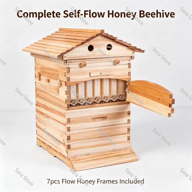 Apiculture Equipment Waxed Ced - đánh giá và giá Beehive Frame Wax