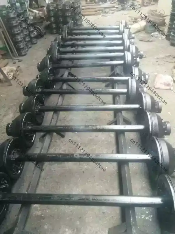 Trailer Tractor Wheel Hub Spin - đánh giá và giá Agriculture Farming Hub