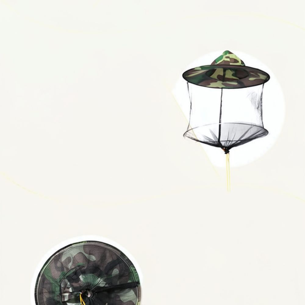 Beekeeping Hat Anti Bee Mosqui - đánh giá và giá Agriculture Farming Hats