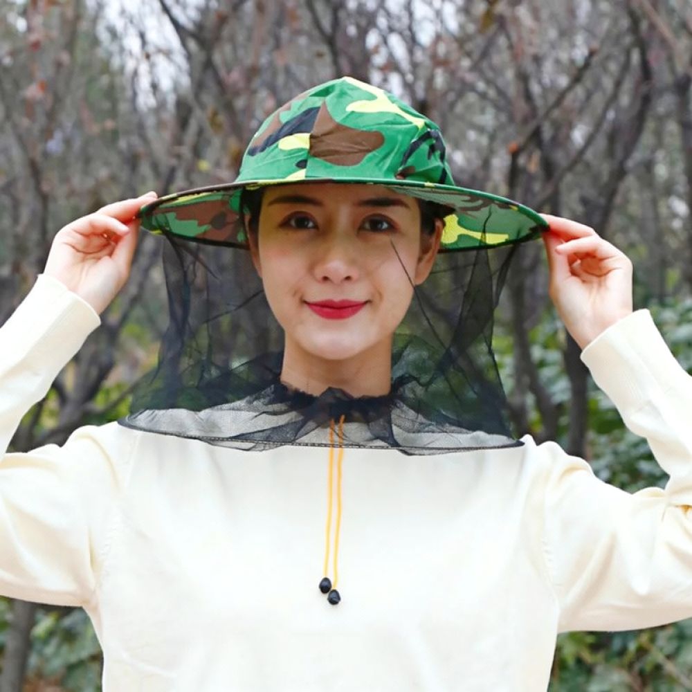 Beekeeping Hat Anti Bee Mosqui - đánh giá và giá Agriculture Farming Hats