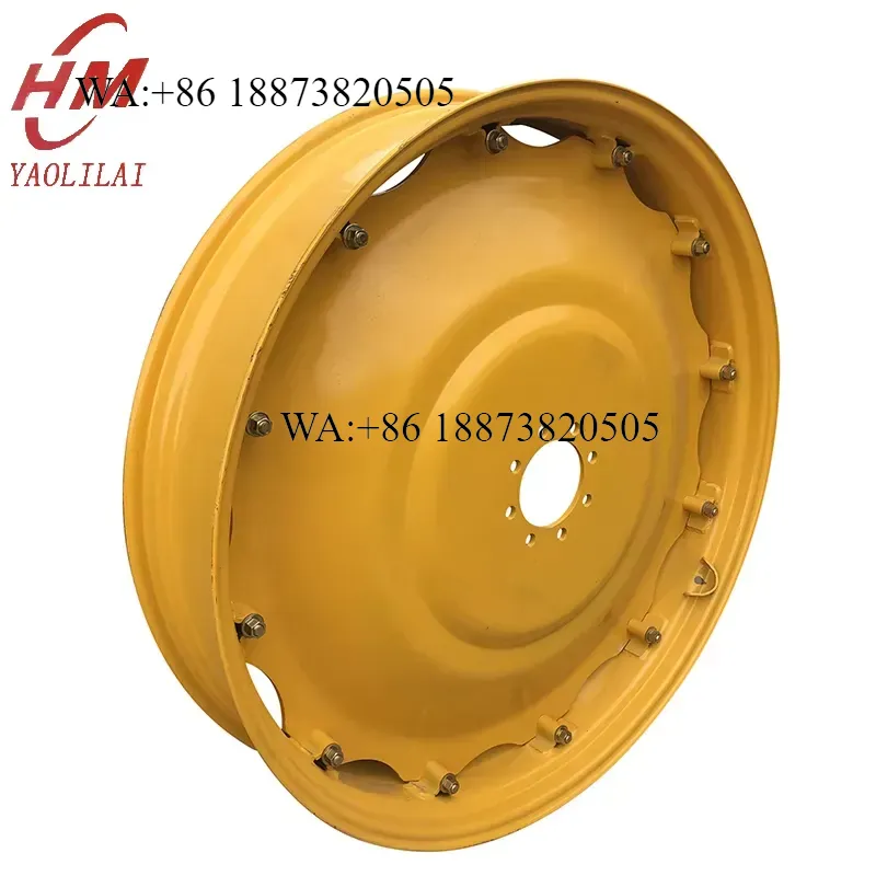 Steel Wheel Hub Rim Lug Adjust - đánh giá và giá Agriculture Farming Hub