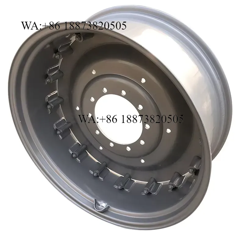 Steel Wheel Hub Rim Lug Adjust - đánh giá và giá Agriculture Farming Hub