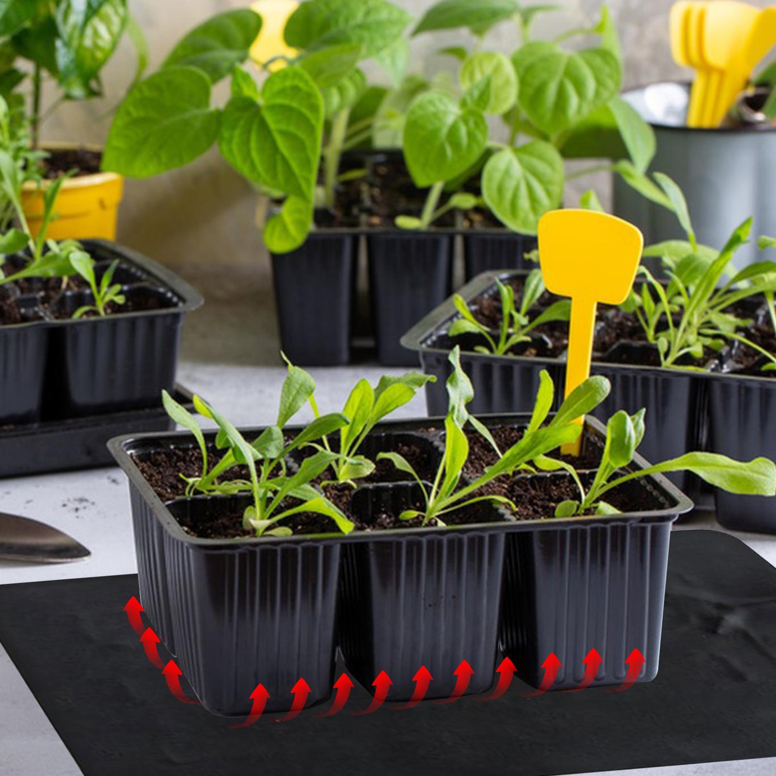 8.5W Seedling Heat Mat 5V 2A P - đánh giá và giá Seedling Heat Mat