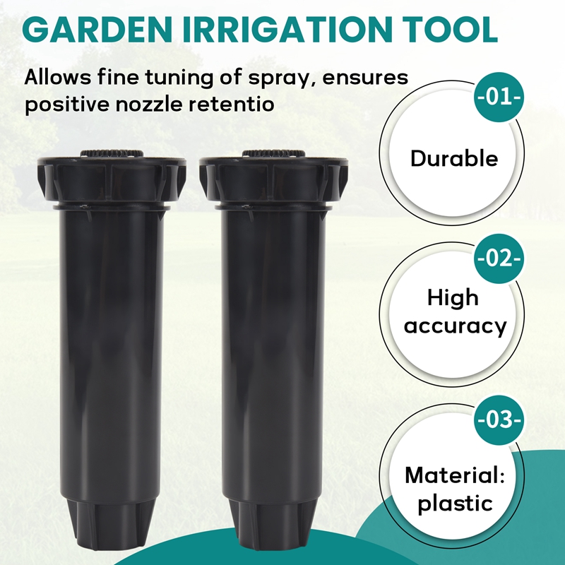 10Pcs -Up Sprinkler Lawn Tool  - đánh giá và giá Farming And Agriculture