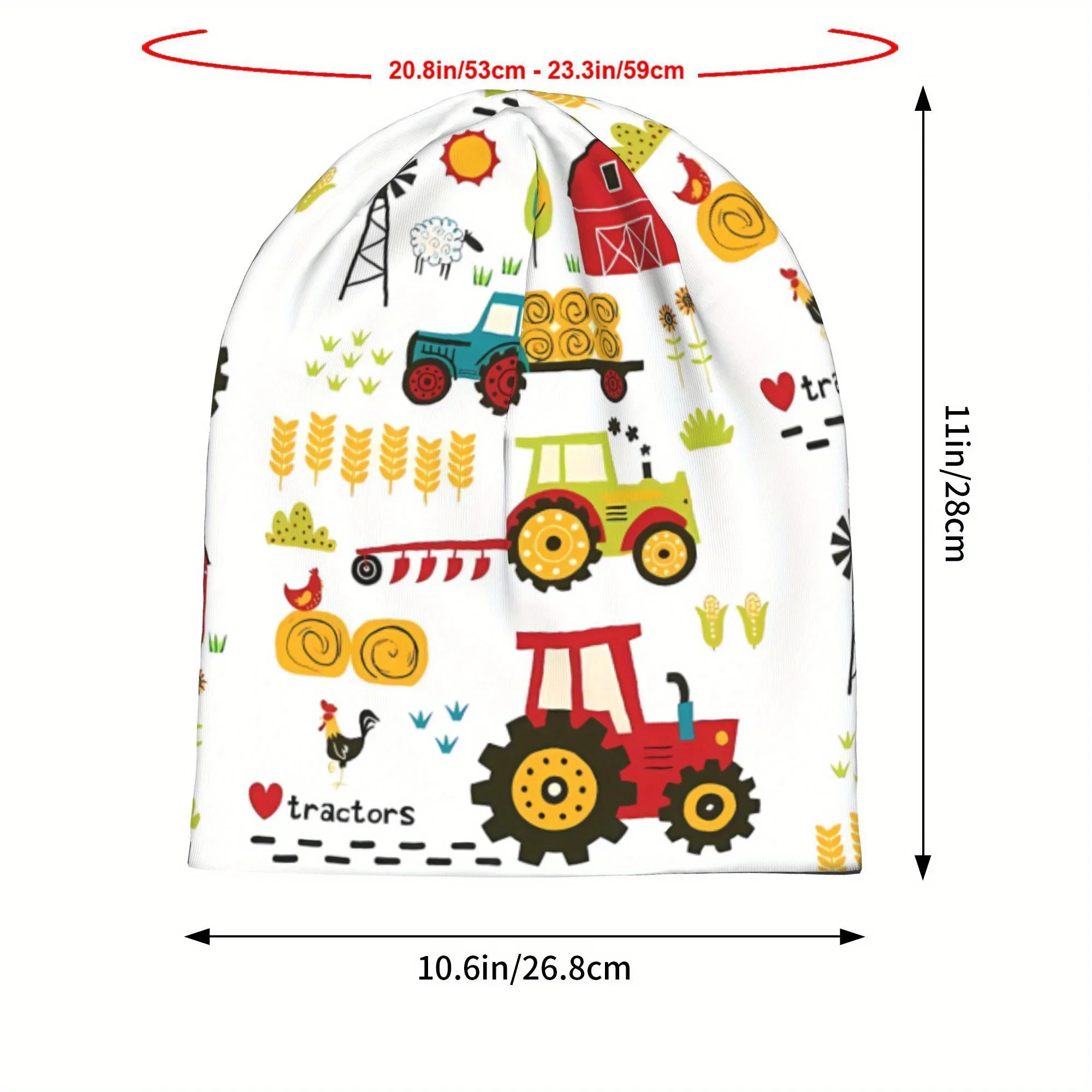 Custom BIIHUDU Men' Tractor Be - đánh giá và giá Agriculture Farming Hats