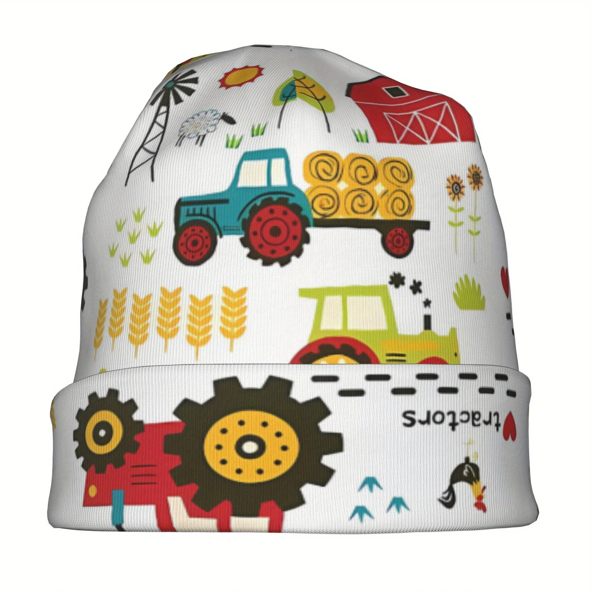 Custom BIIHUDU Men' Tractor Be - đánh giá và giá Agriculture Farming Hats