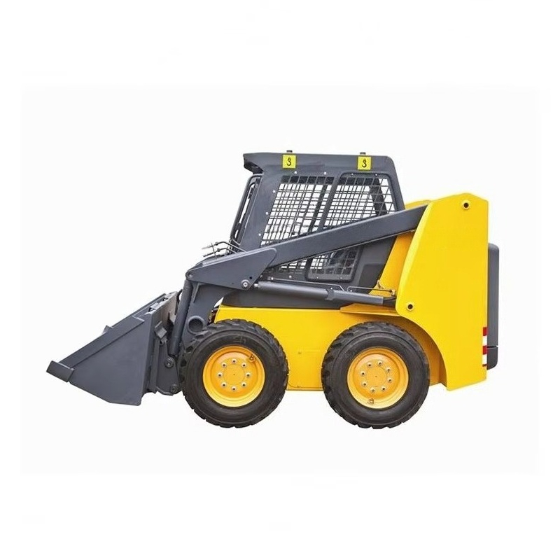Compact Construction Equipment - đánh giá và giá Farming Jobs