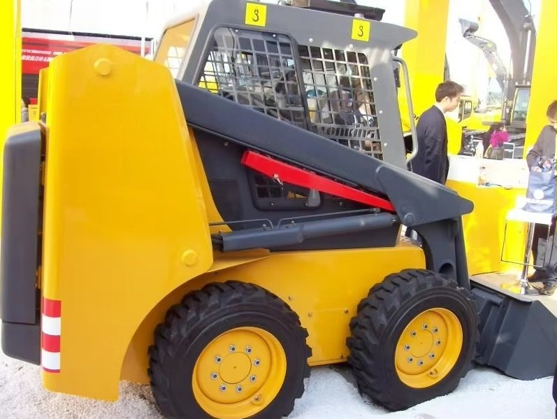 Compact Construction Equipment - đánh giá và giá Farming Jobs