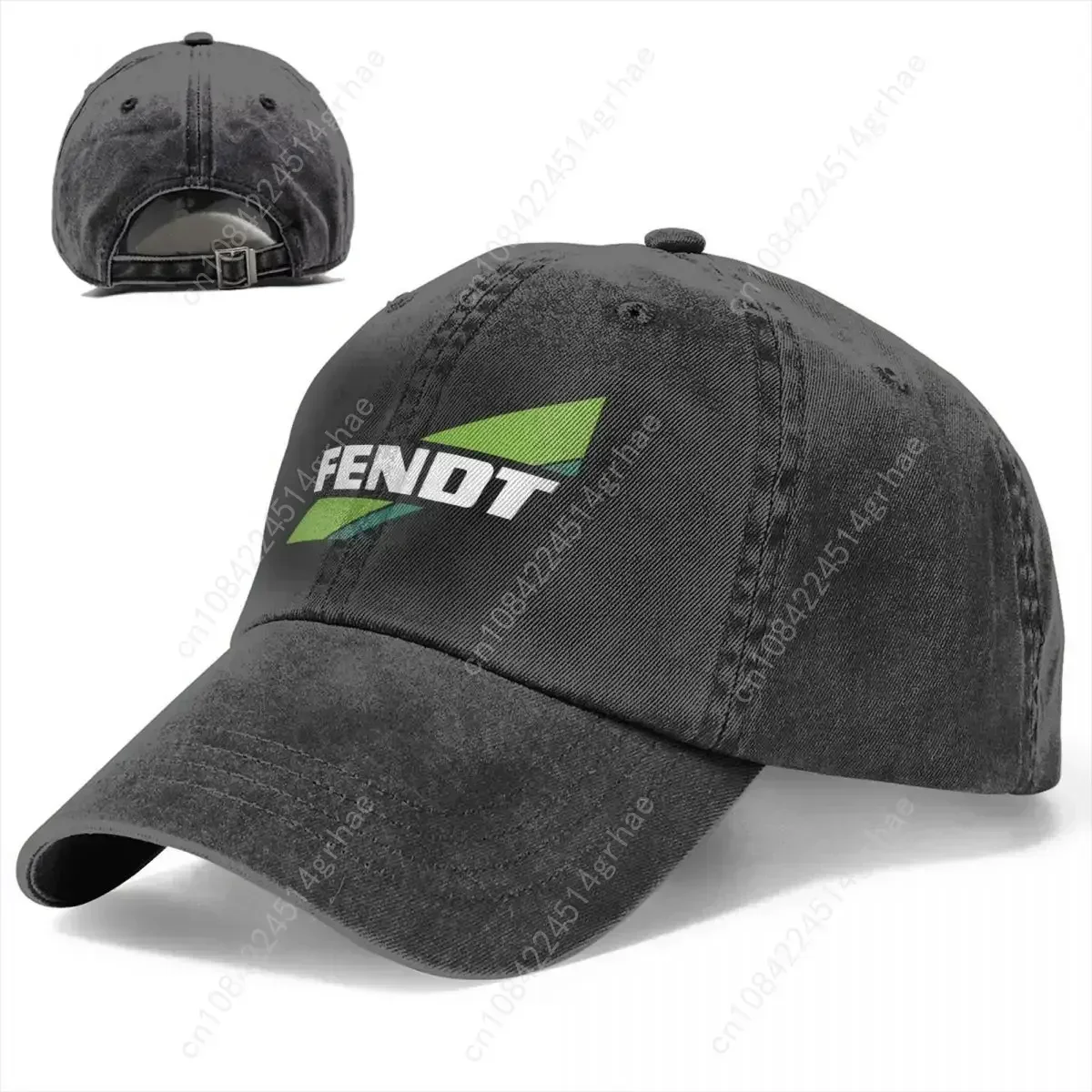 Fendt Tractor Men Women Baseba - đánh giá và giá Agriculture Farming Hats