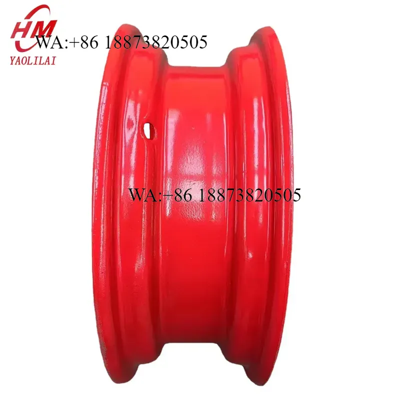 215/60R16 6Jx16 Steel Wheels a - đánh giá và giá Agriculture Farming Hub