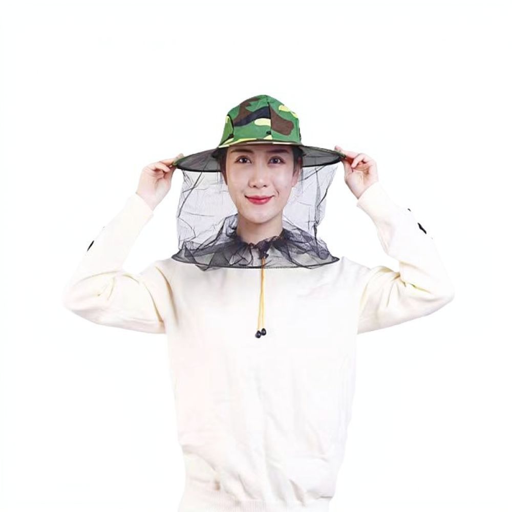 Protective Beekeeping Hat Anti - đánh giá và giá Agriculture Farming Hats