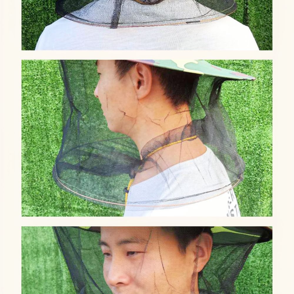 Protective Beekeeping Hat Anti - đánh giá và giá Agriculture Farming Hats