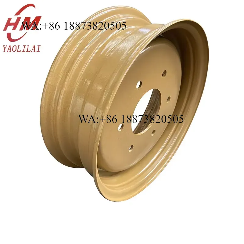 Adjustable 5.5Jx16 Steel Rims  - đánh giá và giá Agriculture Farming Hub