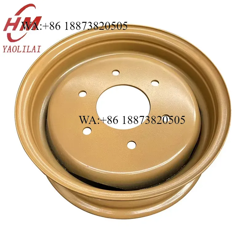 Adjustable 5.5Jx16 Steel Rims  - đánh giá và giá Agriculture Farming Hub