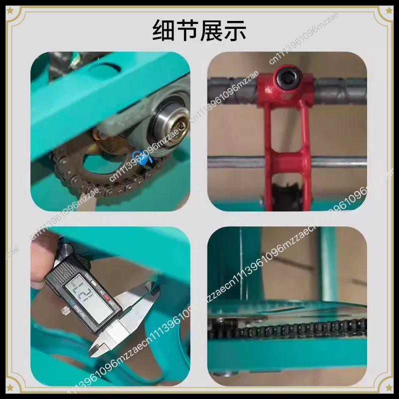 Automatic Pipe Reel for Agricu - đánh giá và giá Farming Pipe For Agriculture