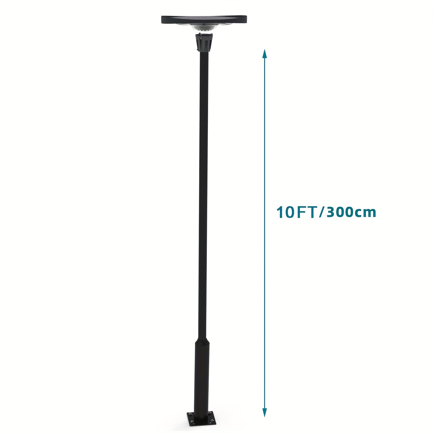 3m Solar Outdoor Split Lamp Po - đánh giá và giá Farming And Agriculture
